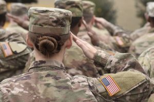 can women be navy seals